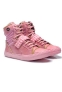 Кроссовки Hardcorefootwear HF 010_pink Унисекс Розовый