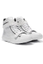 Ботинки Hardcorefootwear HF 024_white Унисекс Белый