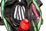 Фото Женская спортивная сумка с логотипом FITBUTT вид сверху
