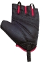 Перчатки Chiba G 110  Черный-красный