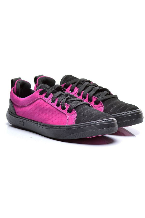 Ботинки Hardcorefootwear HF 016 Унисекс Розовый